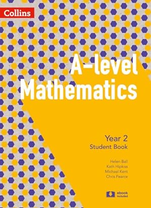 Seller image for Level Mathematics Year 2 Student Book for sale by GreatBookPrices