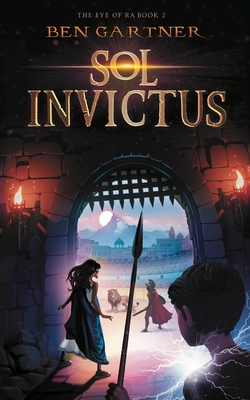 Imagen del vendedor de Sol Invictus (Paperback or Softback) a la venta por BargainBookStores