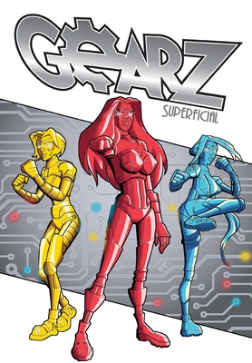 Seller image for Gearz: Superficial (Paperback or Softback) for sale by BargainBookStores