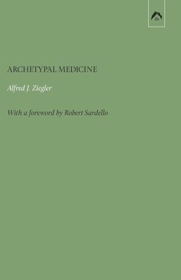 Imagen del vendedor de Archetypal Medicine (Paperback or Softback) a la venta por BargainBookStores