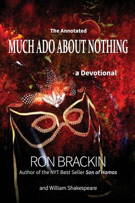 Seller image for Much Ado about Nothing: a Bible study (Paperback or Softback) for sale by BargainBookStores