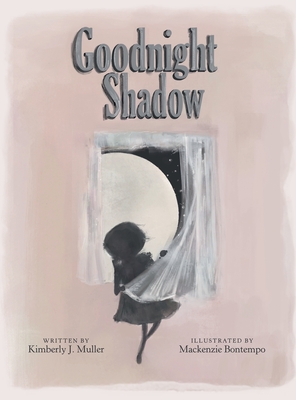 Bild des Verkufers fr Goodnight Shadow (Hardback or Cased Book) zum Verkauf von BargainBookStores