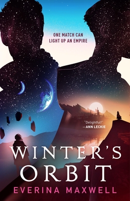 Immagine del venditore per Winter's Orbit (Hardback or Cased Book) venduto da BargainBookStores