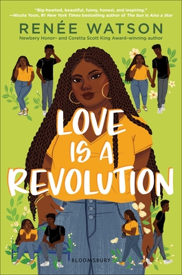 Imagen del vendedor de Love Is a Revolution (Hardback or Cased Book) a la venta por BargainBookStores