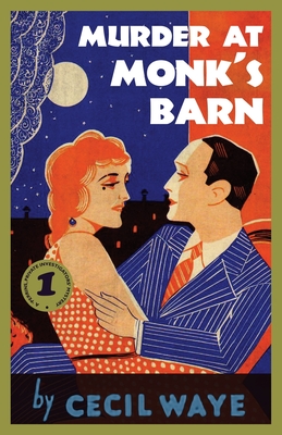 Seller image for Murder at Monk's Barn: A 'Perrins, Private Investigators' Mystery (Paperback or Softback) for sale by BargainBookStores