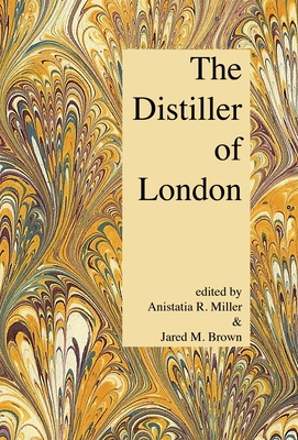 Seller image for The Distiller of London (Hardback or Cased Book) for sale by BargainBookStores