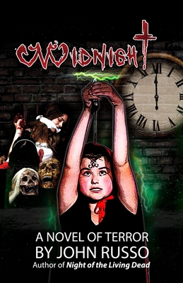 Immagine del venditore per Midnight: A Novel of Terror (Paperback or Softback) venduto da BargainBookStores