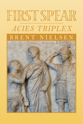 Bild des Verkufers fr First Spear: Acies Triplex (Paperback or Softback) zum Verkauf von BargainBookStores