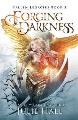 Seller image for Forging Darkness (Paperback or Softback) for sale by BargainBookStores