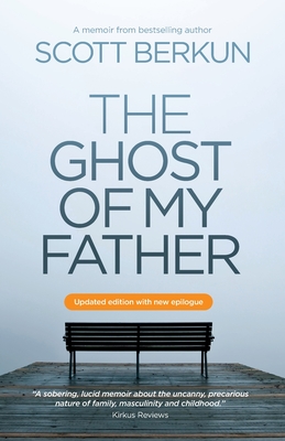 Immagine del venditore per The Ghost Of My Father (Paperback or Softback) venduto da BargainBookStores