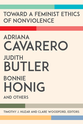 Seller image for Toward a Feminist Ethics of Nonviolence (Paperback or Softback) for sale by BargainBookStores