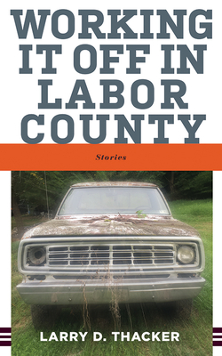 Seller image for Working It Off in Labor County: Stories (Paperback or Softback) for sale by BargainBookStores