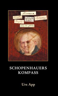 Seller image for Schopenhauers Kompass (Hardback or Cased Book) for sale by BargainBookStores
