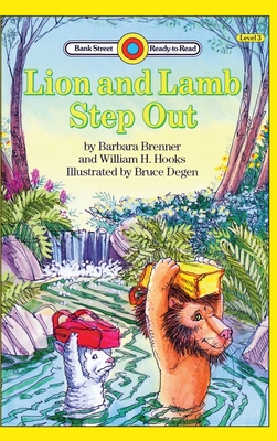 Seller image for Lion and Lamb Step Out: Level 3 (Hardback or Cased Book) for sale by BargainBookStores