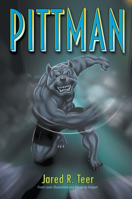 Imagen del vendedor de Pittman (Paperback or Softback) a la venta por BargainBookStores