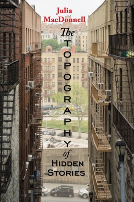 Seller image for The Topography of Hidden Stories (Paperback or Softback) for sale by BargainBookStores