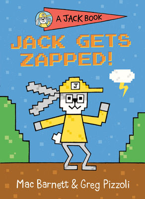 Image du vendeur pour Jack Gets Zapped! (Hardback or Cased Book) mis en vente par BargainBookStores