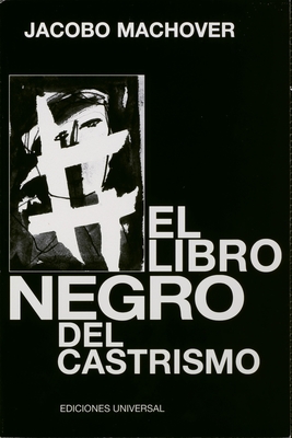 Seller image for El Libro Negro del Castrismo (Paperback or Softback) for sale by BargainBookStores