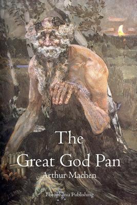 Seller image for The Great God Pan (Paperback or Softback) for sale by BargainBookStores