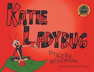 Seller image for Katie Ladybug (Paperback or Softback) for sale by BargainBookStores