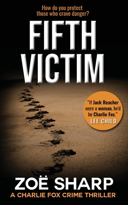 Imagen del vendedor de Fifth Victim: #09: Charlie Fox Crime Mystery Thriller Series (Paperback or Softback) a la venta por BargainBookStores