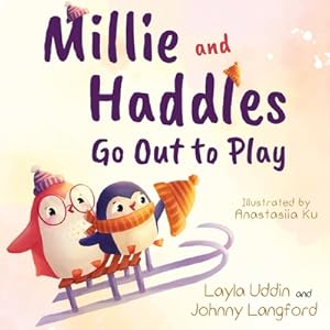 Imagen del vendedor de Millie and Haddles Go Out to Play (Paperback or Softback) a la venta por BargainBookStores