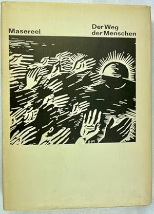 Der Weg der Menschen. Sechzig Holzschnitte.