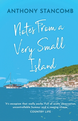 Seller image for Notes From A Very Small Island (Paperback or Softback) for sale by BargainBookStores