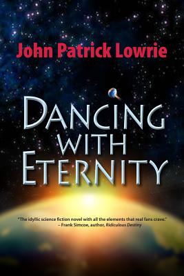 Bild des Verkufers fr Dancing With Eternity (Paperback or Softback) zum Verkauf von BargainBookStores