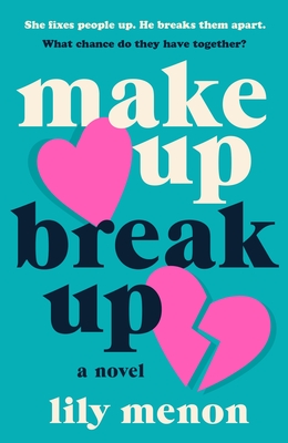 Imagen del vendedor de Make Up Break Up (Paperback or Softback) a la venta por BargainBookStores