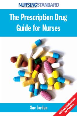 Seller image for The Prescription Drug Guide for Nurses (Paperback or Softback) for sale by BargainBookStores