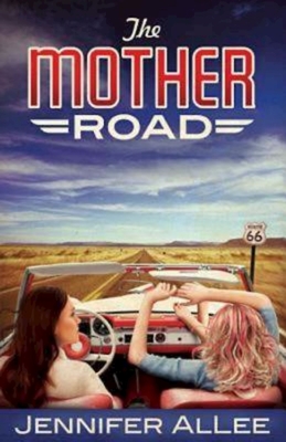 Imagen del vendedor de The Mother Road (Paperback or Softback) a la venta por BargainBookStores