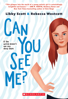 Bild des Verkufers fr Can You See Me? (Paperback or Softback) zum Verkauf von BargainBookStores