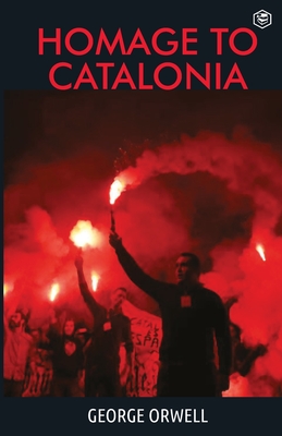 Seller image for Homage To Catalonia (Paperback or Softback) for sale by BargainBookStores