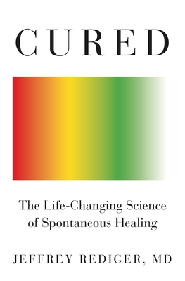 Seller image for Cured: Strengthen Your Immune System and Heal Your Life (Paperback or Softback) for sale by BargainBookStores
