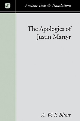 Seller image for The Apologies of Justin Martyr (Paperback or Softback) for sale by BargainBookStores