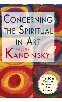 Immagine del venditore per Concerning the Spiritual in Art (Hardback or Cased Book) venduto da BargainBookStores