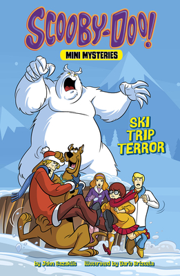 Imagen del vendedor de Ski Trip Terror (Paperback or Softback) a la venta por BargainBookStores