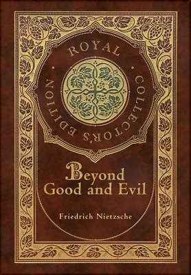 Seller image for Beyond Good and Evil (Royal Collector's Edition) (Case Laminate Hardcover with Jacket) (Hardback or Cased Book) for sale by BargainBookStores