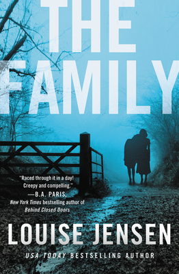 Imagen del vendedor de The Family (Paperback or Softback) a la venta por BargainBookStores