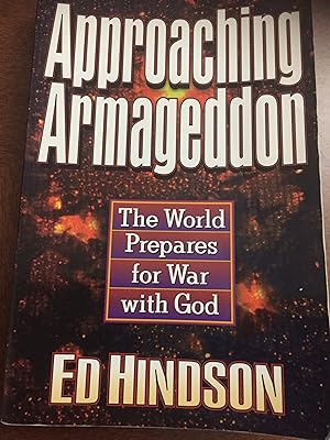 Approaching Armageddon