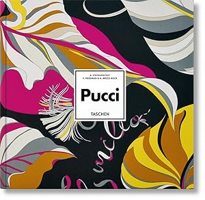 Seller image for Pucci. Updated Edition for sale by Imosver