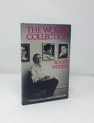 Bild des Verkufers fr The Woddis Collection zum Verkauf von Neil Pearson Rare Books