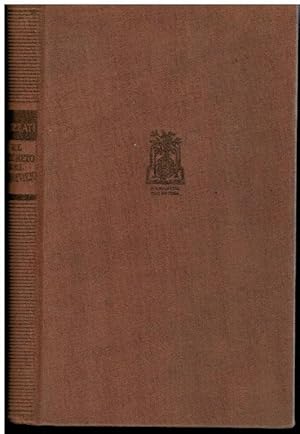 Immagine del venditore per EL SECRETO DEL BOSQUE VIEJO. 2 ed. Con firma del anterior propietario. Trad. Antonio Espina. venduto da angeles sancha libros