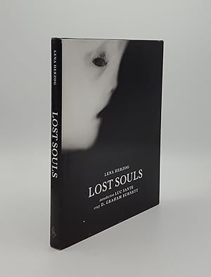 Seller image for LOST SOULS for sale by Rothwell & Dunworth (ABA, ILAB)