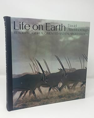 Seller image for Life on Earth for sale by Neil Pearson Rare Books