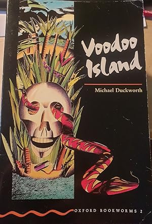 VOODOO ISLAND.