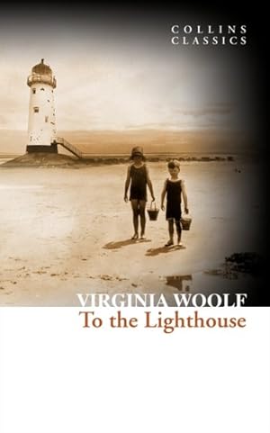 Immagine del venditore per To The Lighthouse venduto da GreatBookPrices