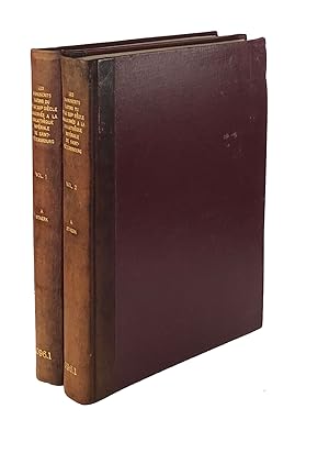 Immagine del venditore per Les manuscrits latins du Ve au XIIIe sie?cle conserve?s a? la Bibliothe?que Impe?riale de Saint-Pe?tersbourg venduto da Leopolis