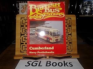 British Bus Systems: Cumberland No. 1